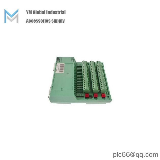 PHOENIX IBS 24BK-I/O-T Industrial I/O Bus Terminal Module