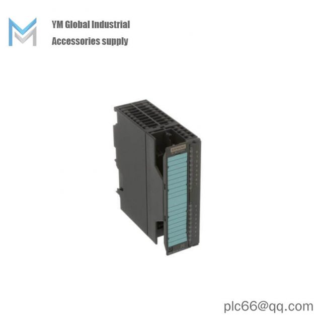 SIEMENS 6ES7408-1TB00-0XA0 High-Performance Power Supply Module for Industrial Automation