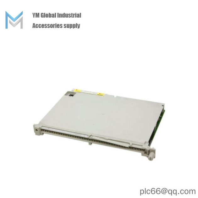 SIEMENS C98040-A1311-L Advanced Control Electronics Module