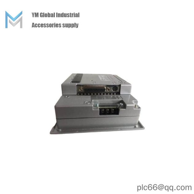 TRICONEX 2301 Industrial Control Module