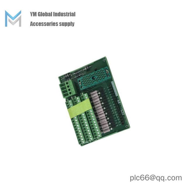 TRICONEX 9771-210 - Industrial Control Module