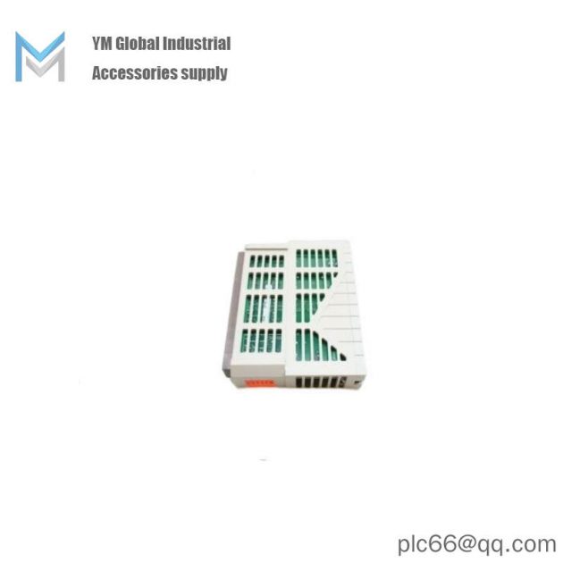 Westinghouse 1B30035H01 PLC I/O Module, Control System Component