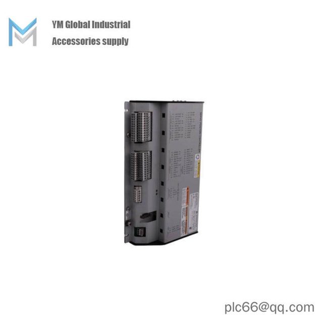 WOODWARD 5466-409 Industrial Control Module