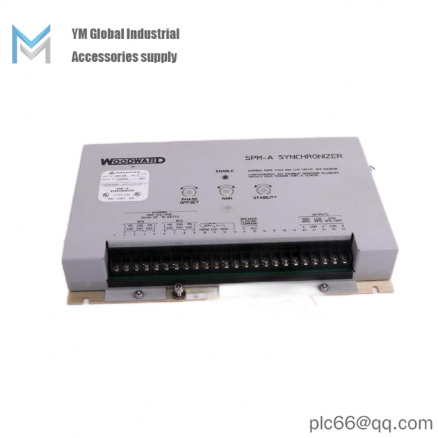 Allen-Bradley 1336-BDB-SP30C High-Performance Drive Module