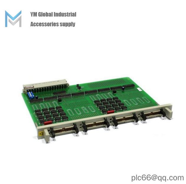 A-B 1756-L64/L65 Series Cover, Industrial Control Module