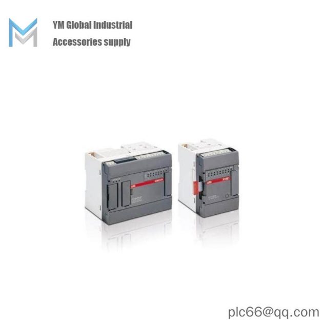 ABB 07CR41 Digital Input Module for Industrial Control Systems