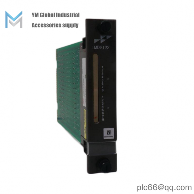 ABB 129740-002 PLC Controller Module for Industrial Automation