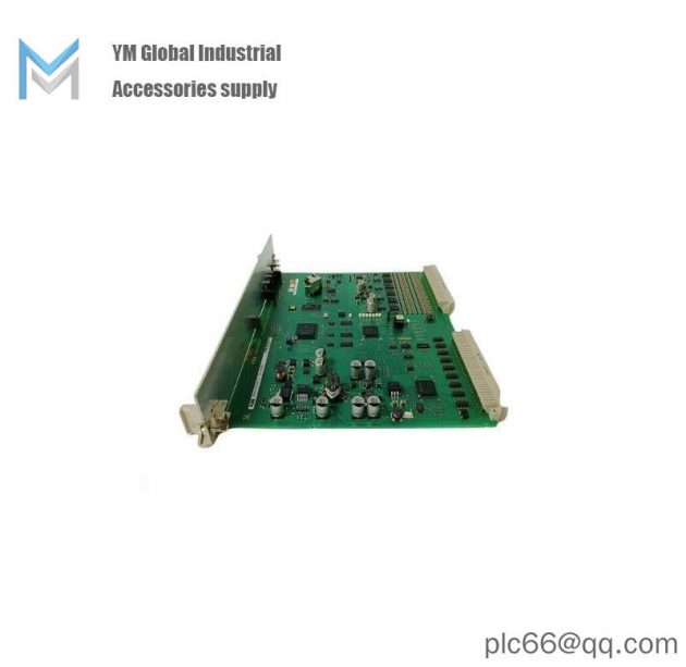 ABB 216EA62 1MRB150083R1/F Industrial Controller