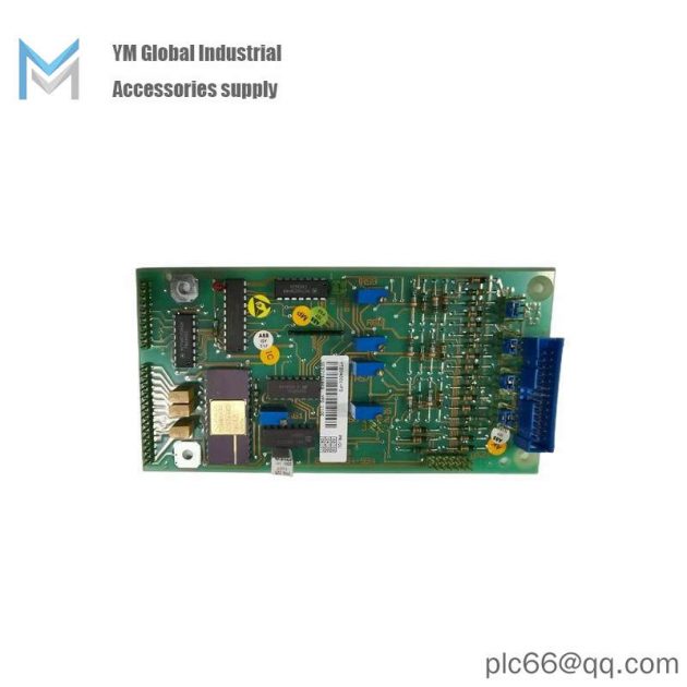 ABB 3BHB003688R0001 PFTL101B 2.0KN Controller Module