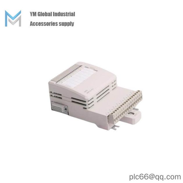 ABB 57160001-KX Industrial Control Module