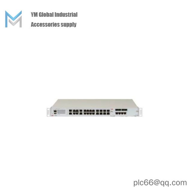 ABB 5SGY3545L0020 Controller Module, High Precision Industrial Automation Component