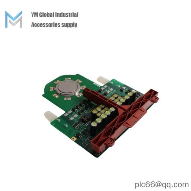 ABB 5SHX1445H0002 Controller Module