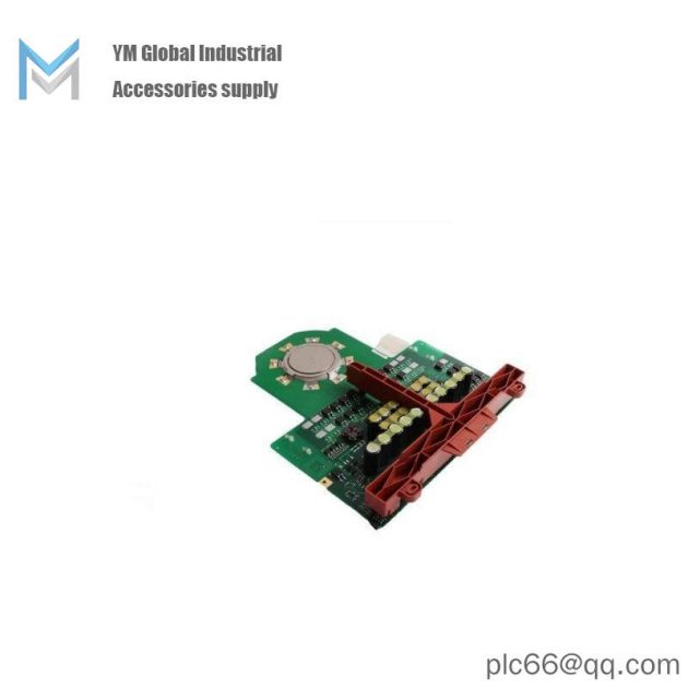 ABB 5SHX1445H0002 Controller Module