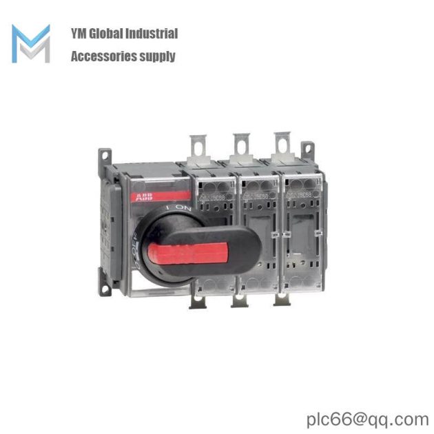 ABB 969-54 Industrial Control Module