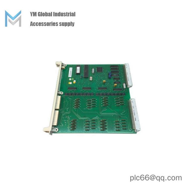 ABB AO845A-eA Analog Output Module for Industrial Control Systems