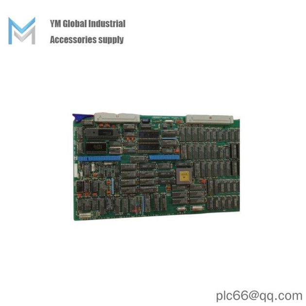 ABB B5EEd HENF105082R4 High-Precision Industrial Control Module