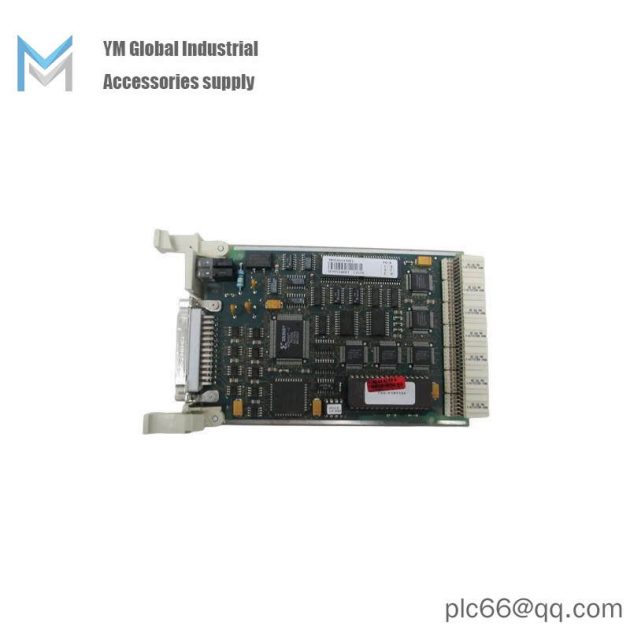 ABB CI570 3BSE001440R1 Industrial Control Module