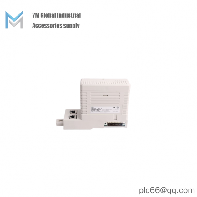 ABB CI930F 3BDH001010R0005 - High-Performance Control Module