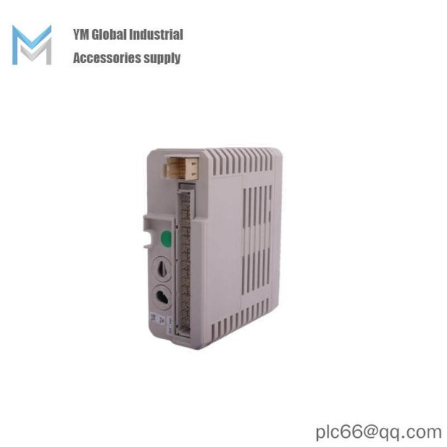 ABB DI810 Digital Input Module for Industrial Automation