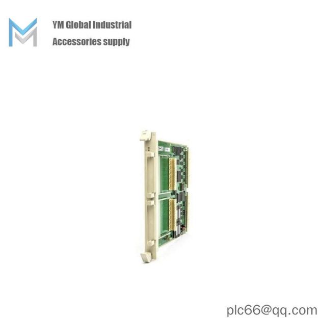 ABB DSBB175 PLC Backplane, Designed for Industrial Automation Systems