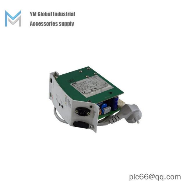 ABB DSQC354 Digital I/O Module - High-Speed Communication Interface