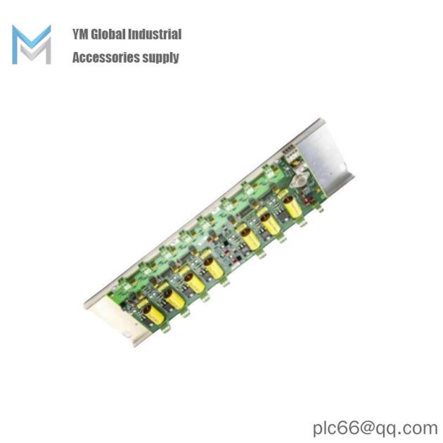 ABB G3EA HENF315754R1 Industrial Control Module