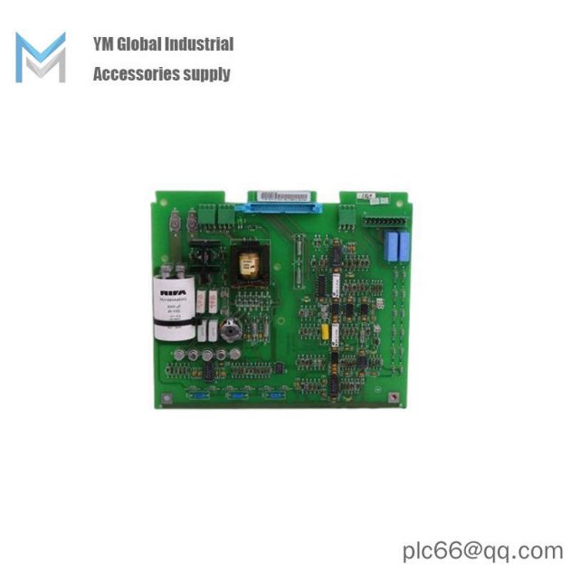 ABB IDPG 940128102 Industrial Control Module