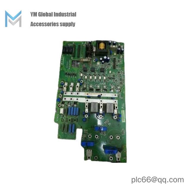 ABB L110-24-1 Digital Control Module for Industrial Automation