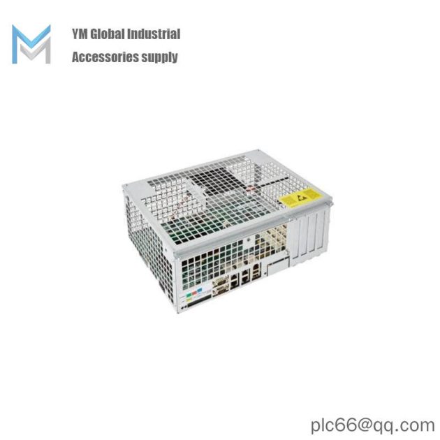 ABB L110-24-1 Digital Control Module for Industrial Automation