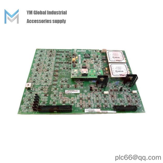 ABB MVR 0.44-10KA High-Power Motor Control Module