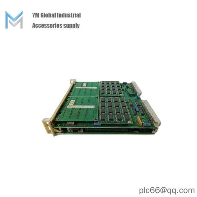 ABB NBIO-31 3BSE011337R1 Industrial Control Module