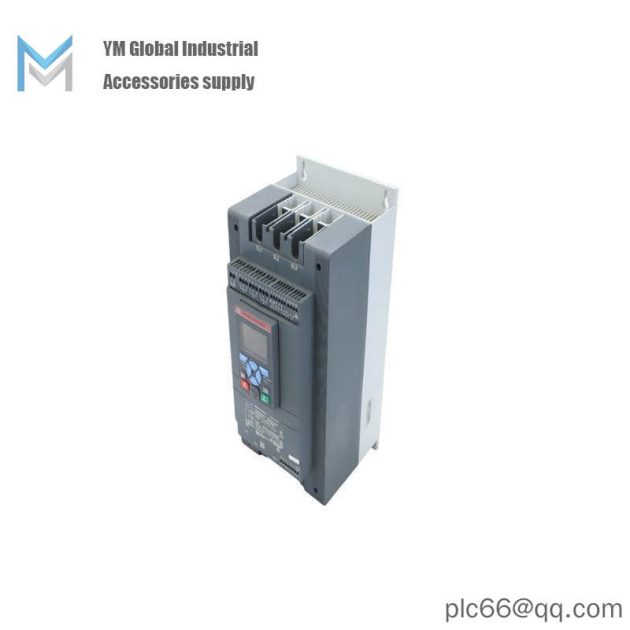 ABB NSSM01 Control Module for Industrial Automation Systems