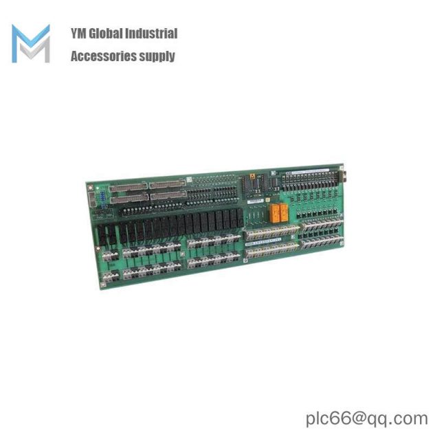 ABB PP836 3BSE042237R1 Industrial Control Module