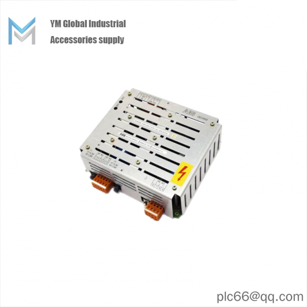 ABB REF615E_E HBFHAEAGNCA1BNN1XE - Advanced Control Module for Industrial Automation