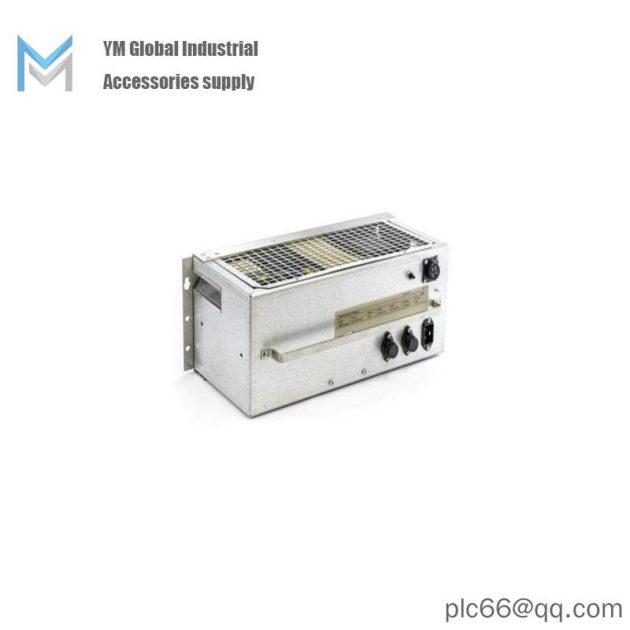 ABB SA168 3BSE003389R1 Industrial Control Module