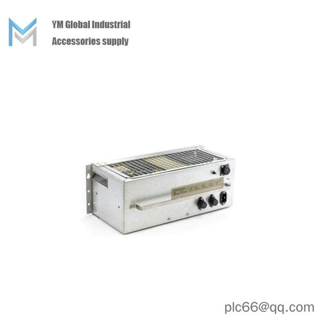 ABB SA168 3BSE003389R1 Industrial Control Module