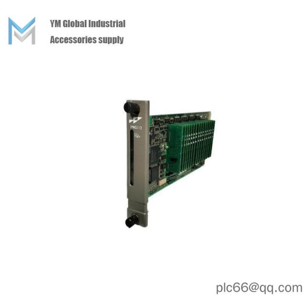 ABB SDCS-AMC-CLAS2 Industrial Control Module