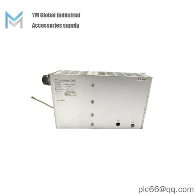 ABB SK827005 60HZ Coil - High Performance Control Component