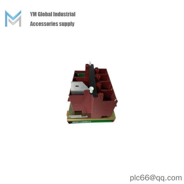 ABB SK829007-B Controller Module