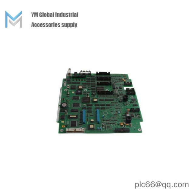 ABB UNS2880b-P, V2, High-Performance PLC Control Board, Industrial Automation