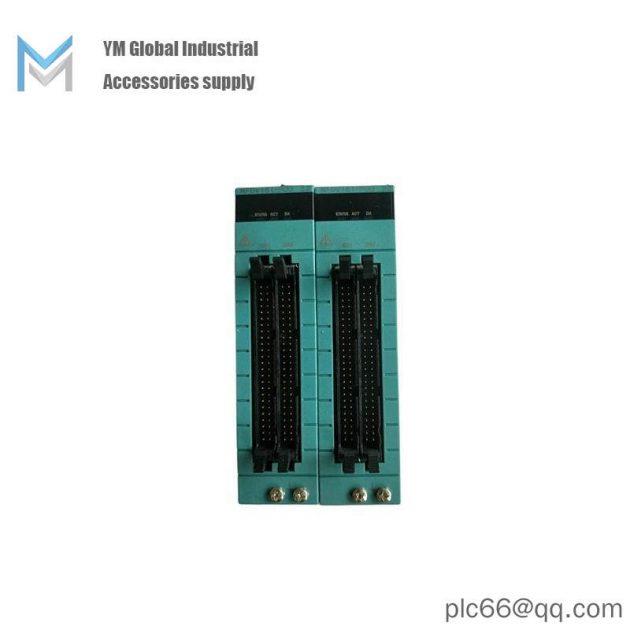 ABB UNS2881B-P V1 Digital I/O Card for Industrial Control Systems