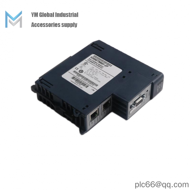 ALSTOM N895609510K E32OUT Industrial Control Module