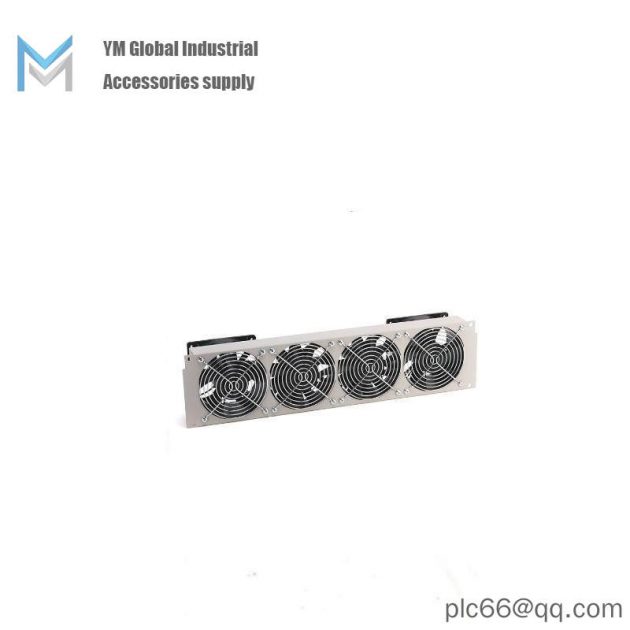 ALSTOM NRD108031 BOTTOM, Industrial Control Module