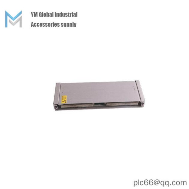 BENTLY 133819-01 Industrial Monitoring Module