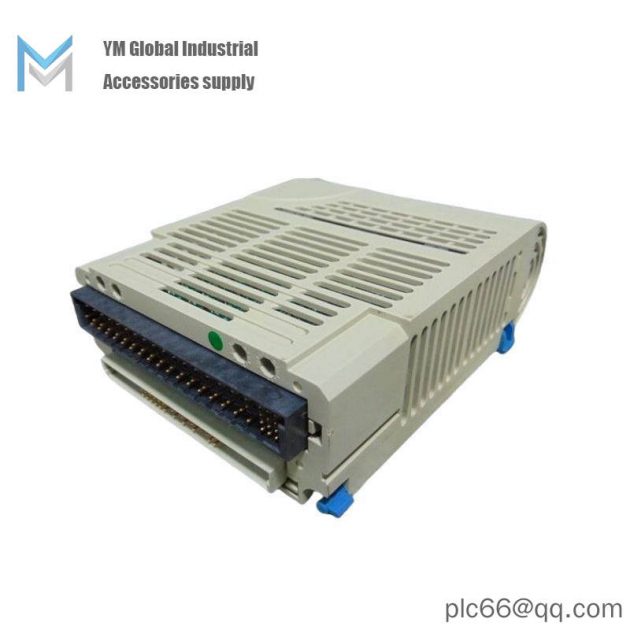 EMERSON 1000554 - Industrial Control Module