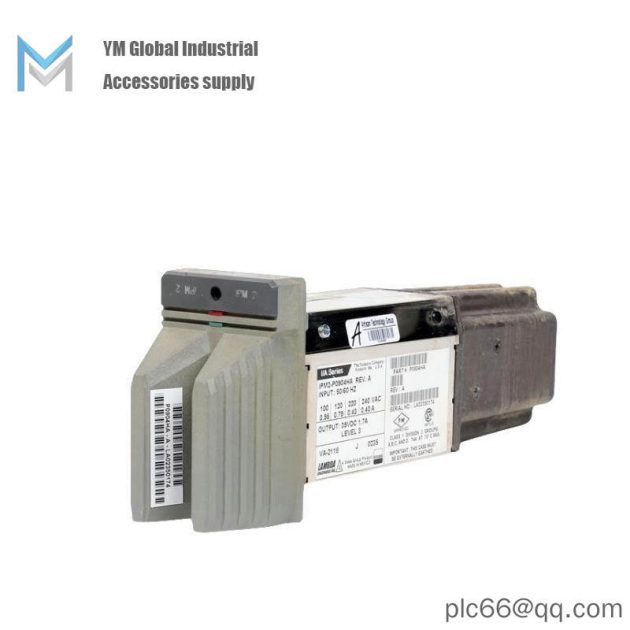 FOXBORO 0399143 SY-1025115C/SY-1025120E Industrial Control Module