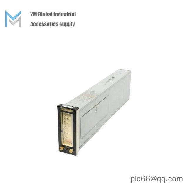 FOXBORO P0911QC-C Industrial Control Module