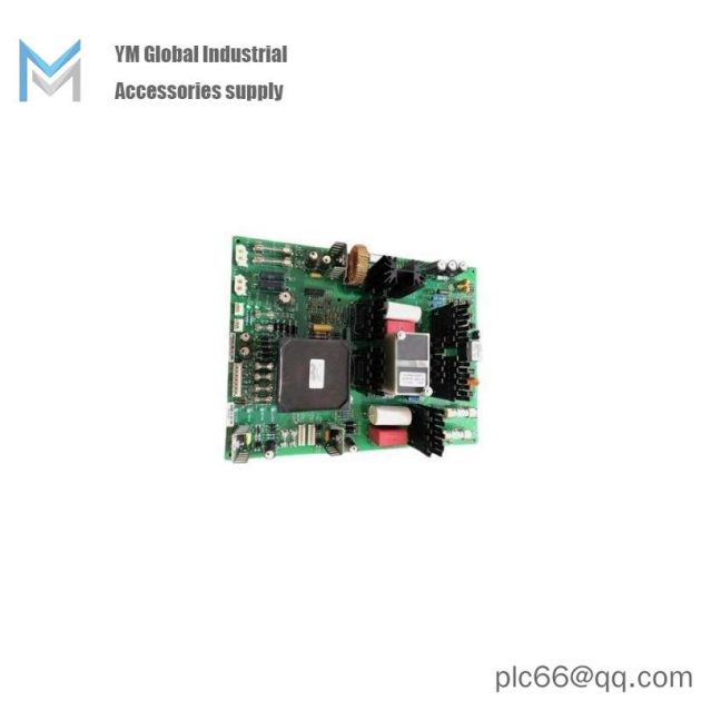 GE DS200TCEBG1ACE - Mark V Processor Card for Industrial Automation