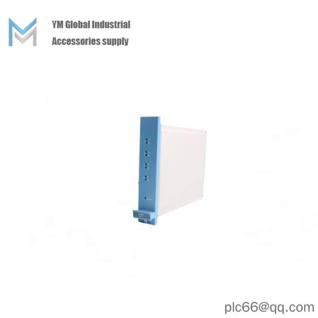 GE HE700GEN200C Industrial Control Module