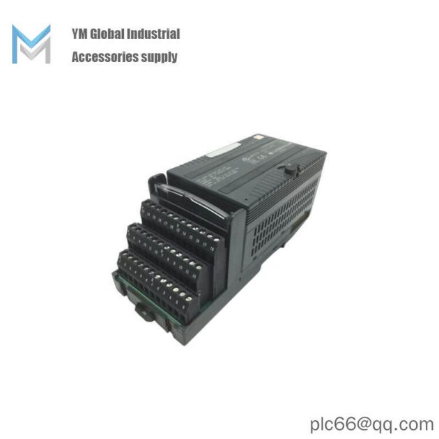 GE IC200ALG620 Industrial Control Module